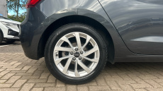 Audi A1 30 TFSI 110 Sport 5dr Petrol Hatchback